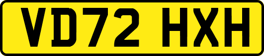 VD72HXH