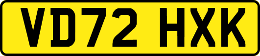 VD72HXK