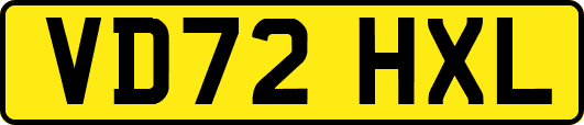 VD72HXL