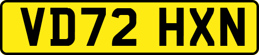 VD72HXN