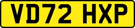 VD72HXP