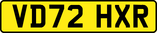 VD72HXR