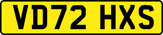 VD72HXS