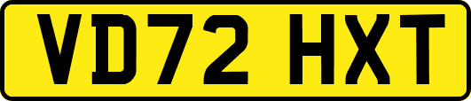 VD72HXT