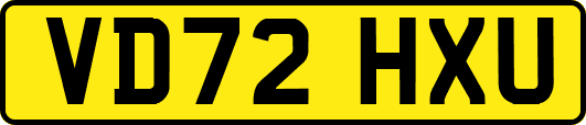 VD72HXU