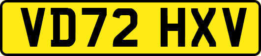 VD72HXV