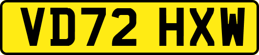 VD72HXW