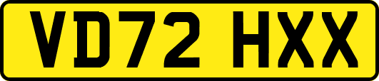 VD72HXX
