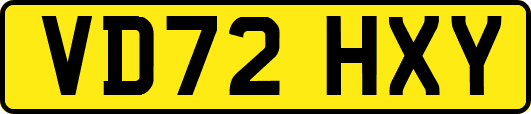 VD72HXY