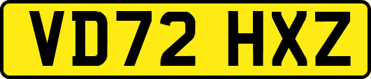 VD72HXZ