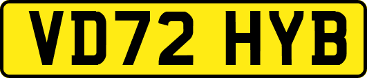 VD72HYB