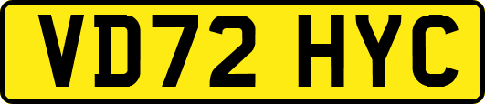 VD72HYC