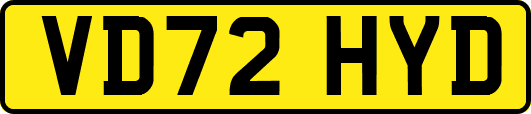 VD72HYD