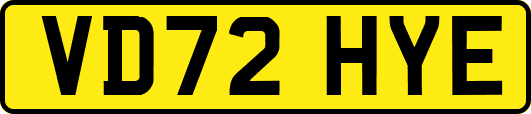 VD72HYE