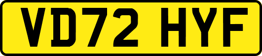 VD72HYF