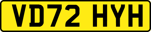 VD72HYH