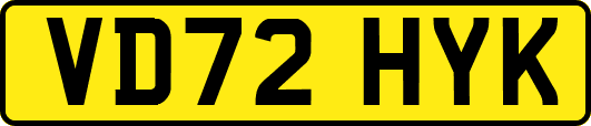 VD72HYK