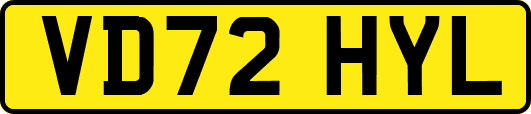 VD72HYL