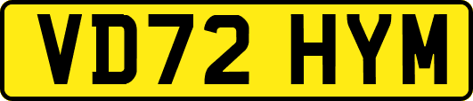 VD72HYM