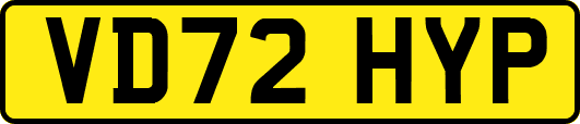 VD72HYP