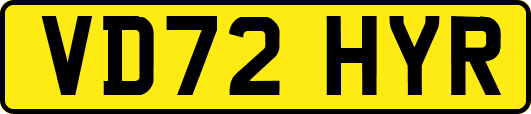 VD72HYR