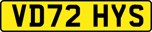 VD72HYS
