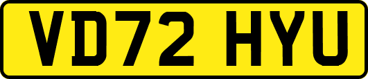 VD72HYU