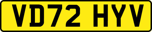 VD72HYV