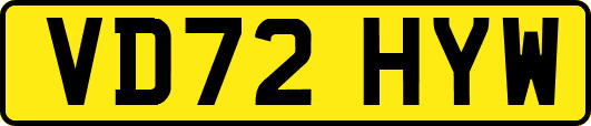 VD72HYW