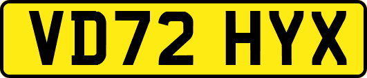 VD72HYX