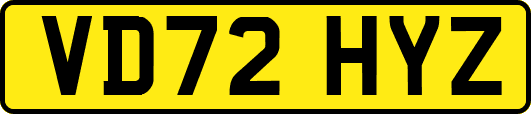 VD72HYZ