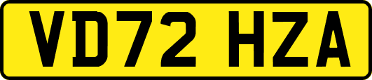 VD72HZA