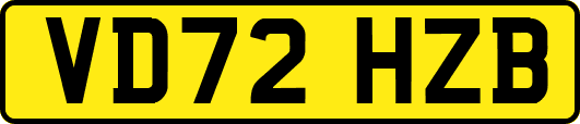 VD72HZB