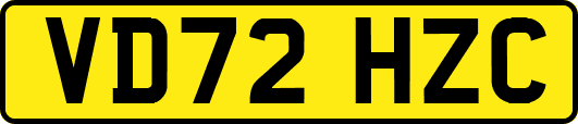 VD72HZC