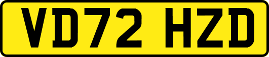 VD72HZD
