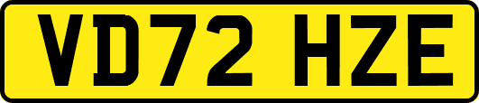 VD72HZE