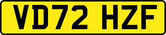 VD72HZF