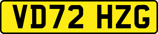 VD72HZG