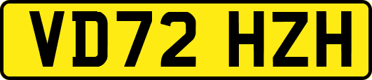 VD72HZH