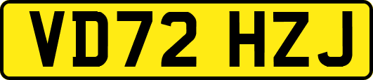 VD72HZJ