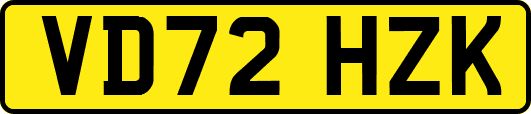 VD72HZK