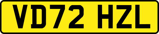 VD72HZL