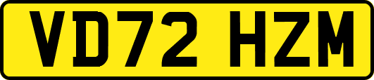 VD72HZM