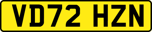 VD72HZN