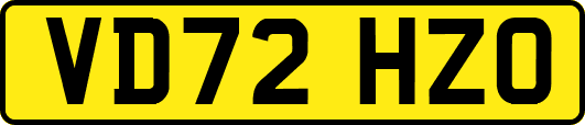 VD72HZO