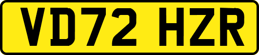VD72HZR