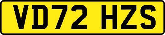 VD72HZS