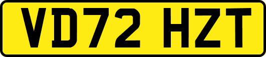 VD72HZT
