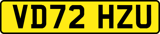 VD72HZU