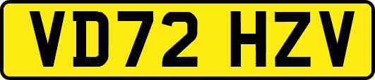 VD72HZV
